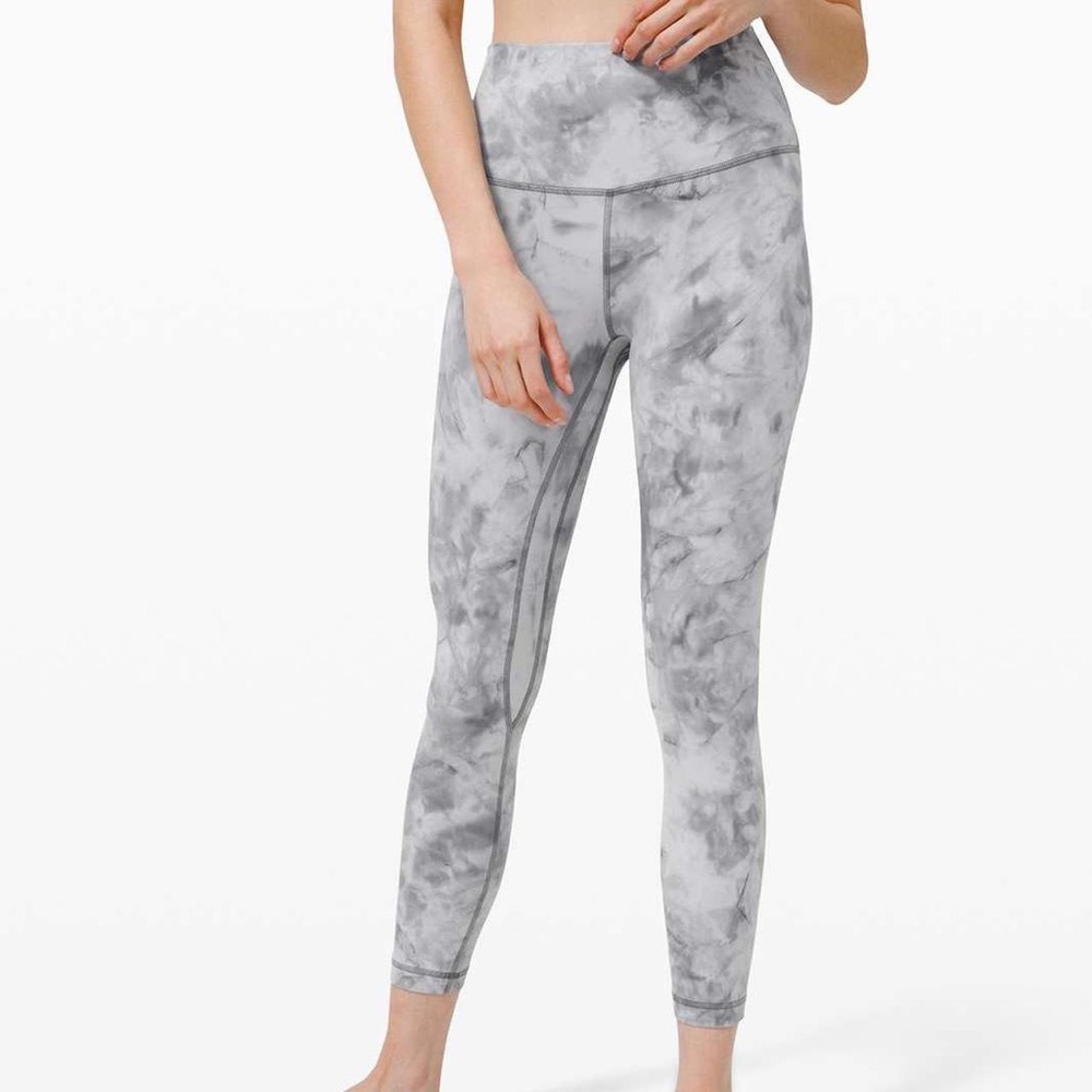 Lululemon Align 25”